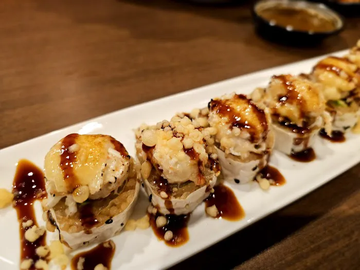 Vanshow Sushi & Bar Picture 3