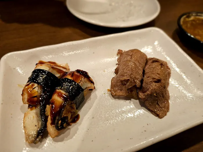 Vanshow Sushi & Bar Picture 7