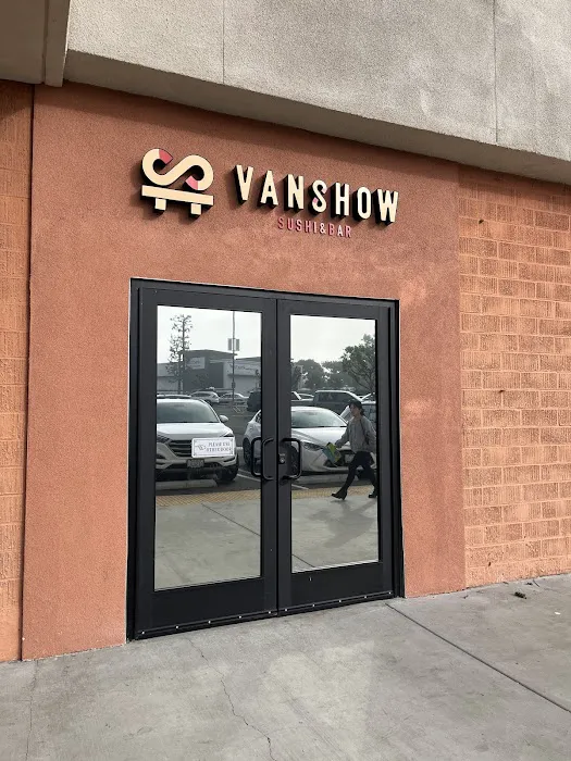 Vanshow Sushi & Bar Picture 6