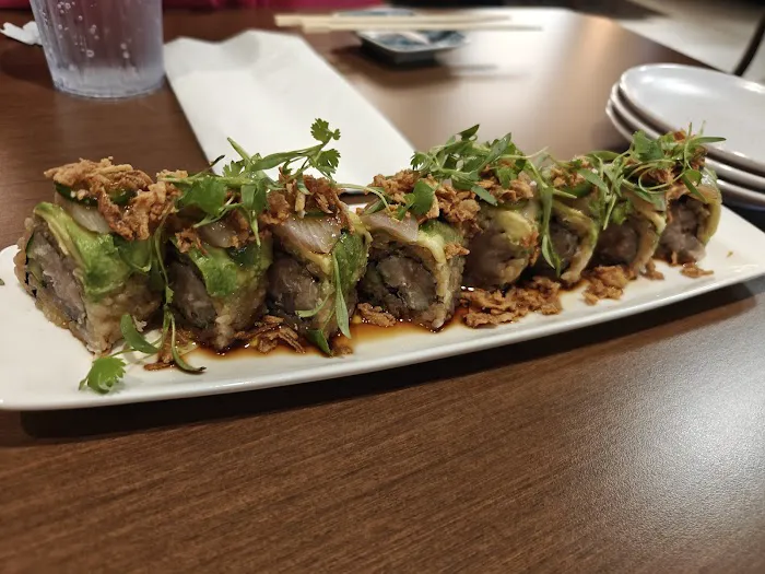 Vanshow Sushi & Bar Picture 2