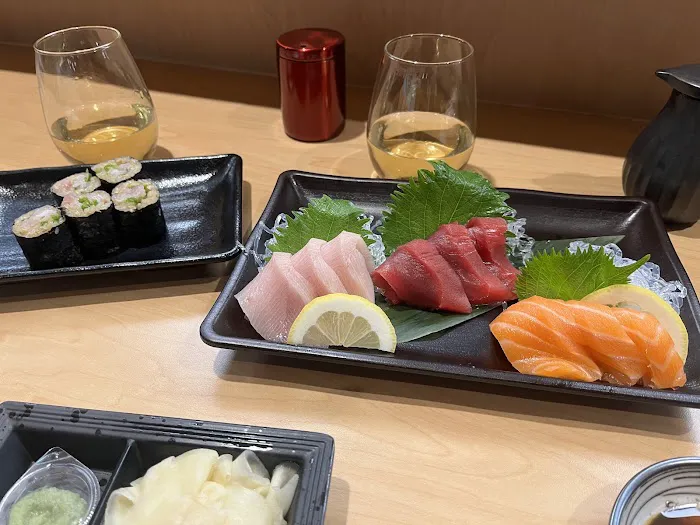 Vanshow Sushi & Bar Picture 10