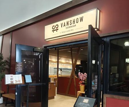 Vanshow Sushi & Bar