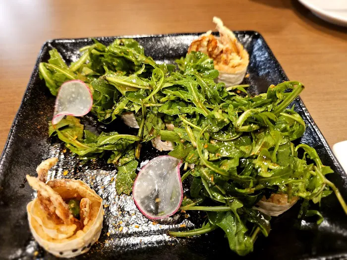 Vanshow Sushi & Bar Picture 4