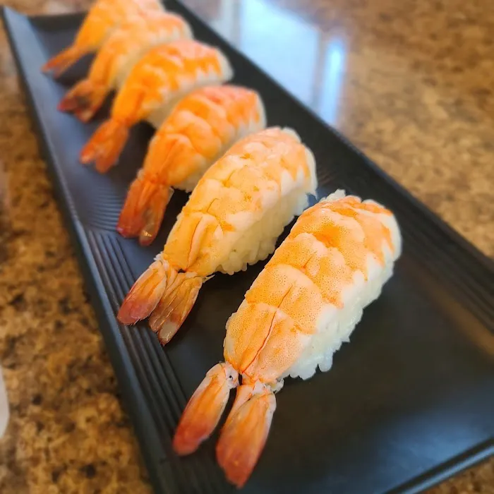 No. 1 Sushi & Roll Picture 9