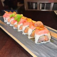 Sushi Delight ico