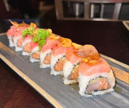 Sushi Delight
