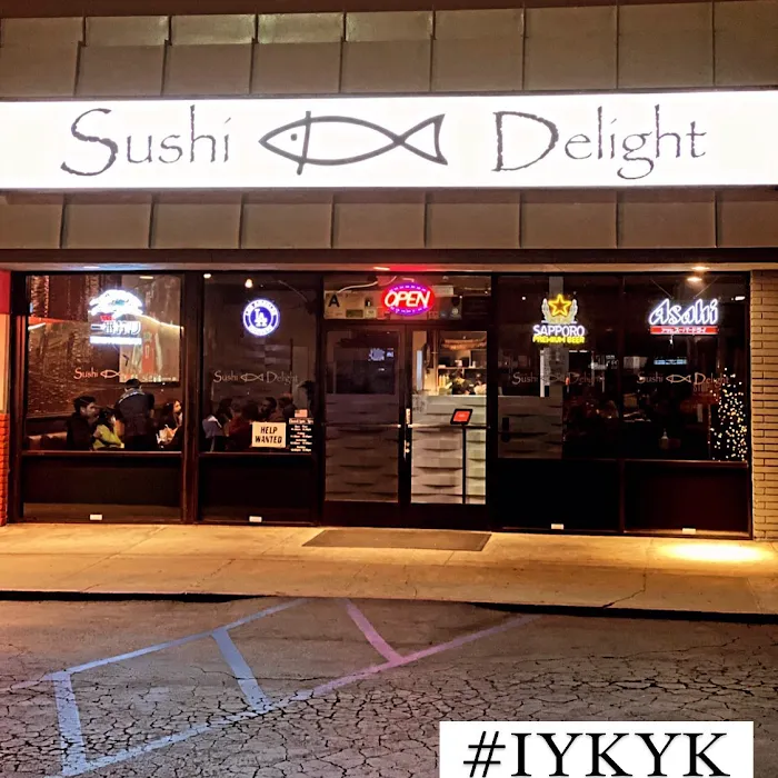 Sushi Delight Picture 10