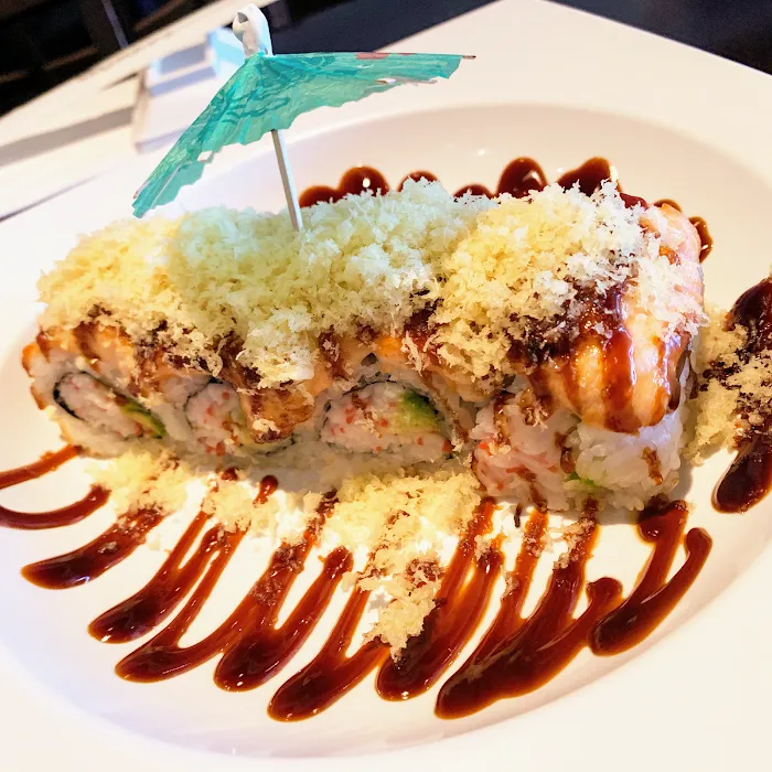 Sushi Delight Picture 9