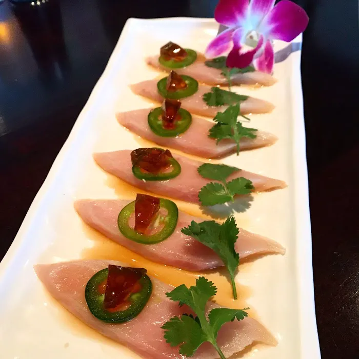 Sushi Delight Picture 7