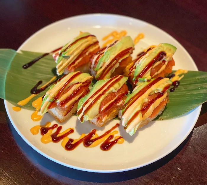 Sushi Delight Picture 8