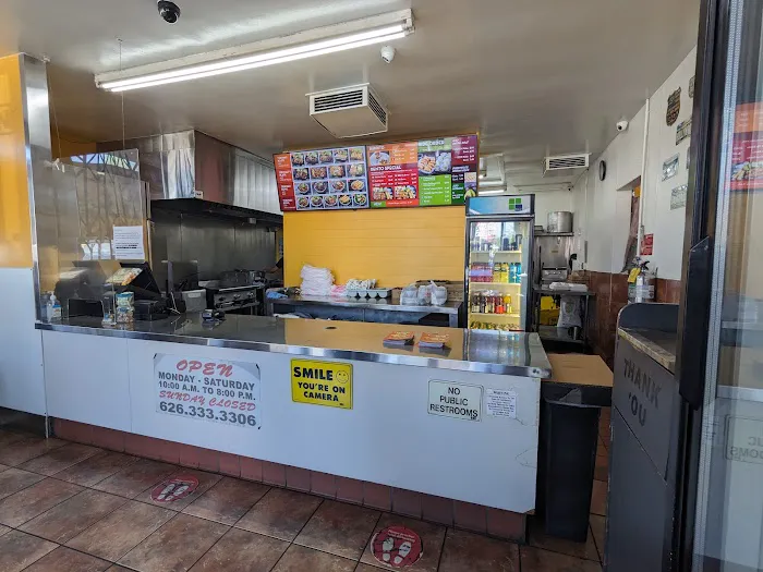 ANB Teriyaki Grill - Bassett Picture 5