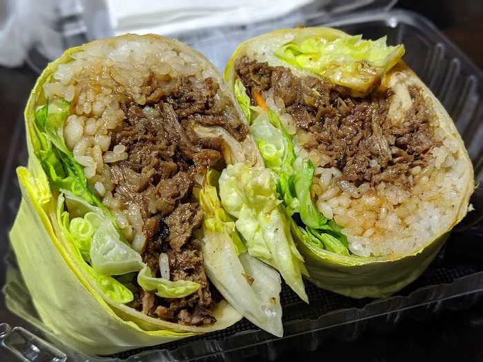ANB Teriyaki Grill - Bassett Picture 4