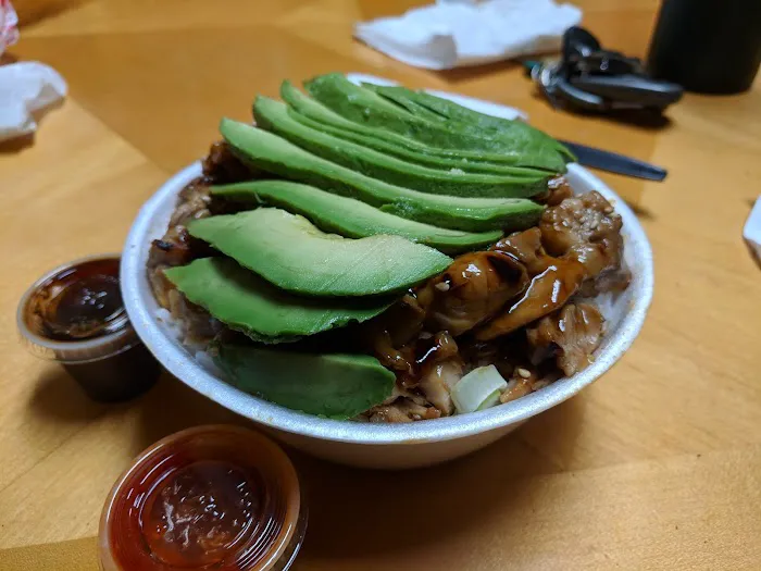 ANB Teriyaki Grill - Bassett Picture 10