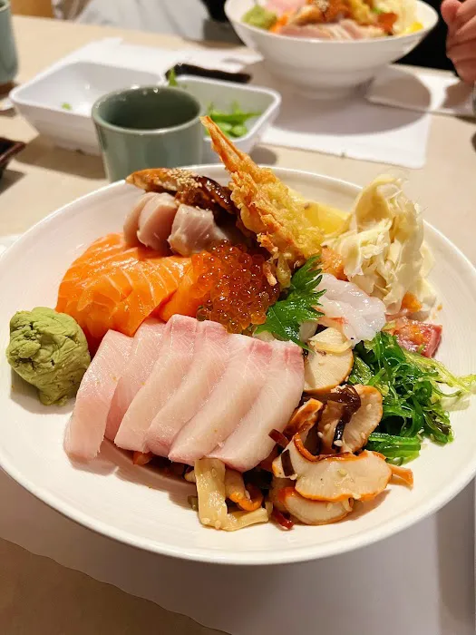 Akasaka Restaurant Picture 6