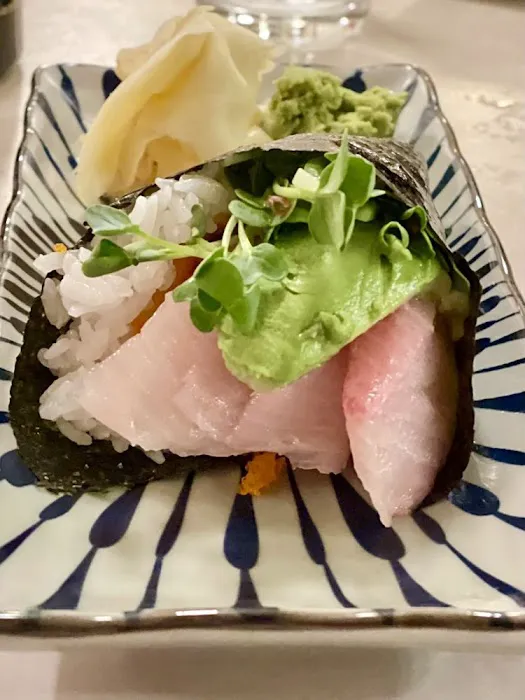 Akasaka Restaurant Picture 10