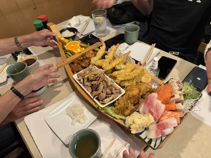 Akasaka Restaurant Picture 9