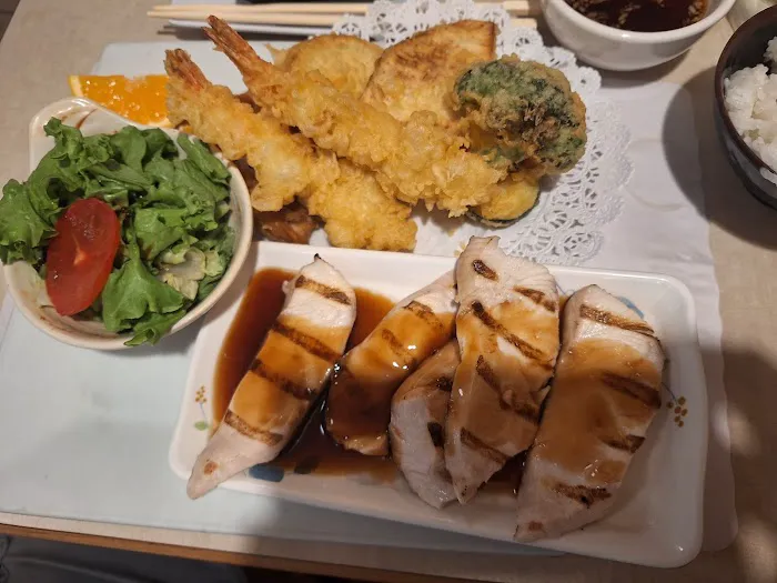 Akasaka Restaurant Picture 7