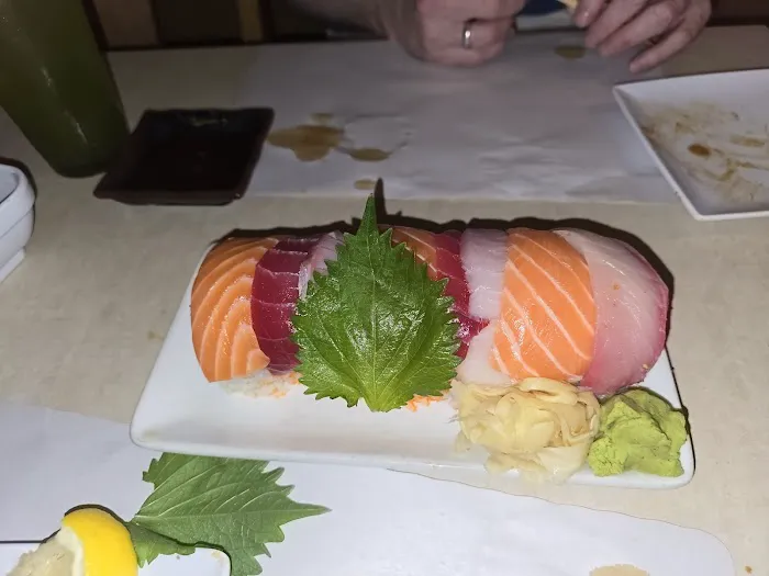 Akasaka Restaurant Picture 2