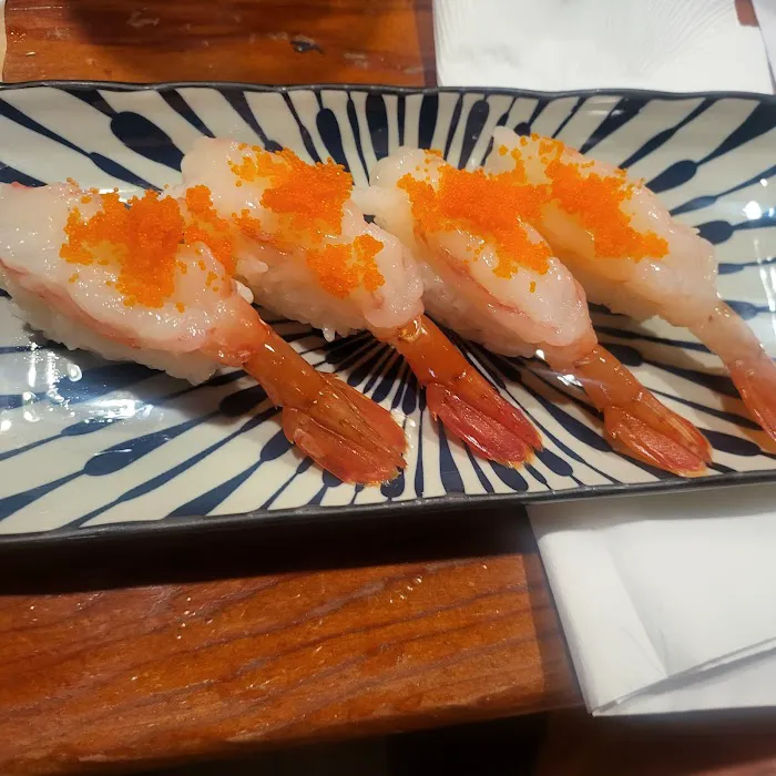 Akasaka Restaurant Picture 8