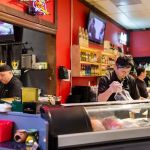 101 Sushi Roll and Grill