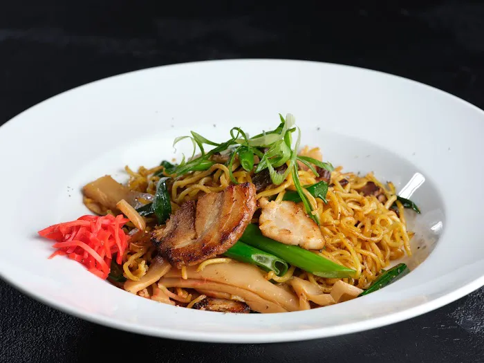 Haru Japanese Cuisine Picture 9