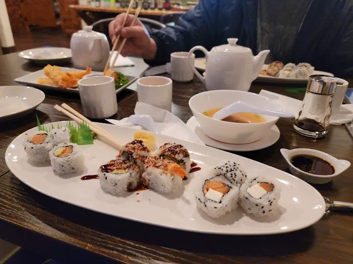 Haru Japanese Cuisine Picture 8