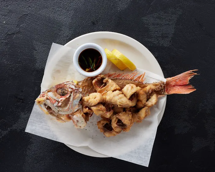 Haru Japanese Cuisine Picture 1