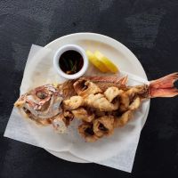 Haru Japanese Cuisine ico