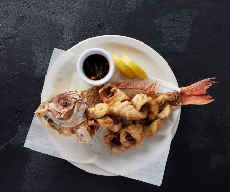 Haru Japanese Cuisine