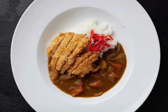 Haru Japanese Cuisine Picture 5