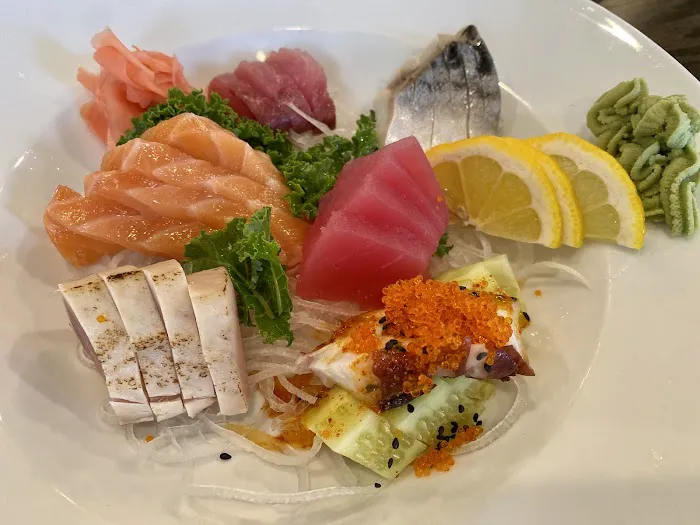 Haru Japanese Cuisine Picture 3