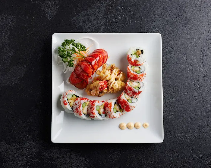 Haru Japanese Cuisine Picture 10
