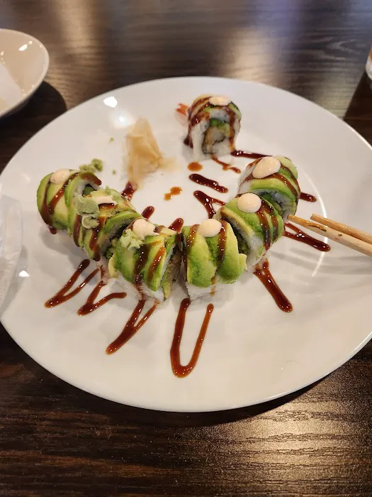 Haru Japanese Cuisine Picture 6