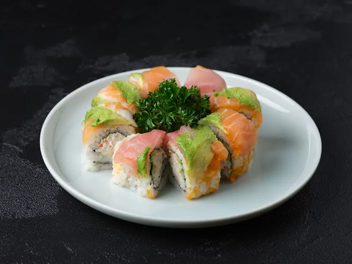 Haru Japanese Cuisine Picture 4