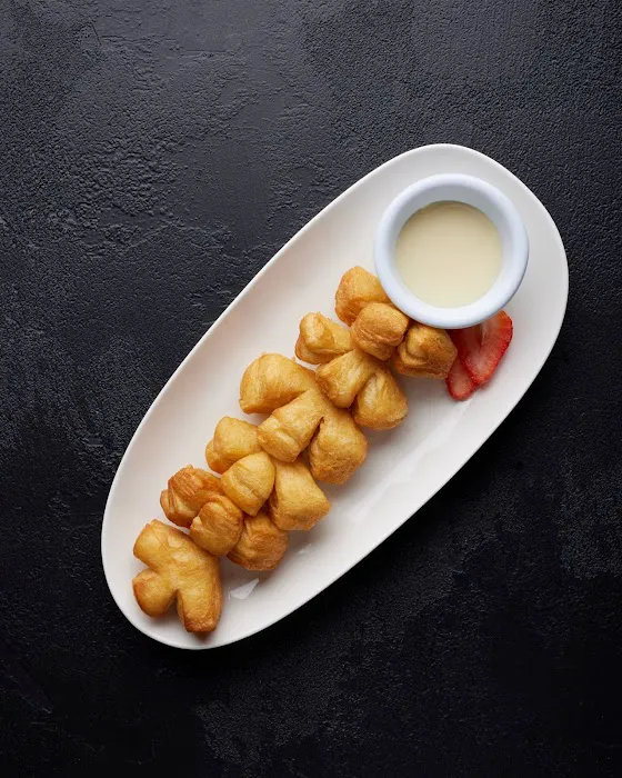 Haru Japanese Cuisine Picture 7