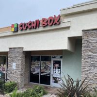 Sushi Box ico