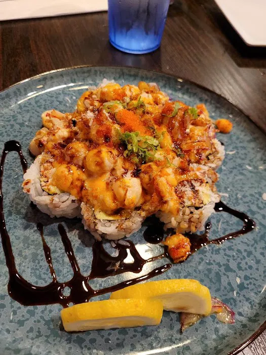 Sushi Box Picture 6