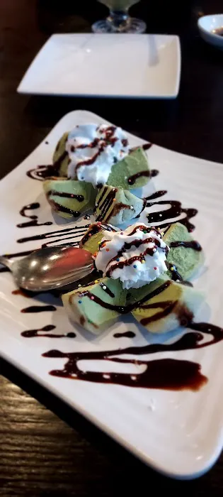 Ginza sushi Picture 6