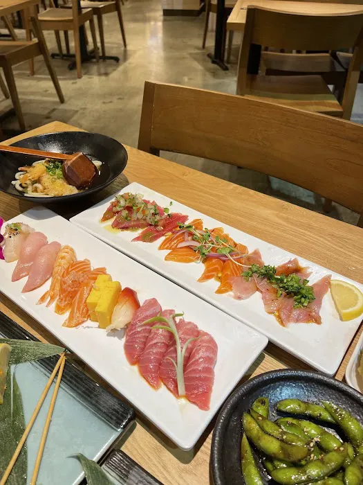X-FISH Izakaya Brea Picture 4