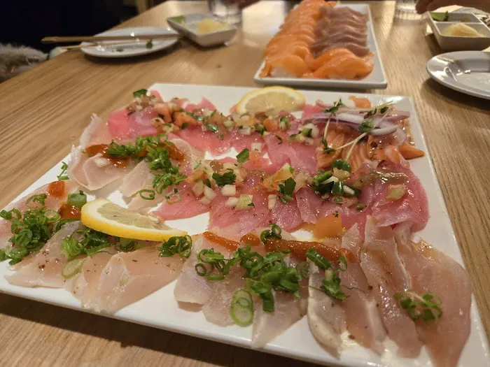 X-FISH Izakaya Brea Picture 3