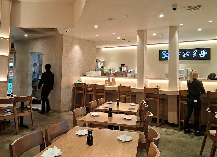 X-FISH Izakaya Brea Picture 8