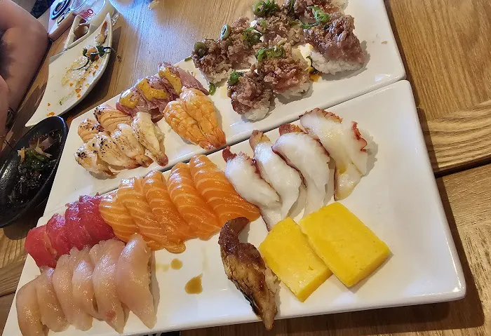 X-FISH Izakaya Brea Picture 6