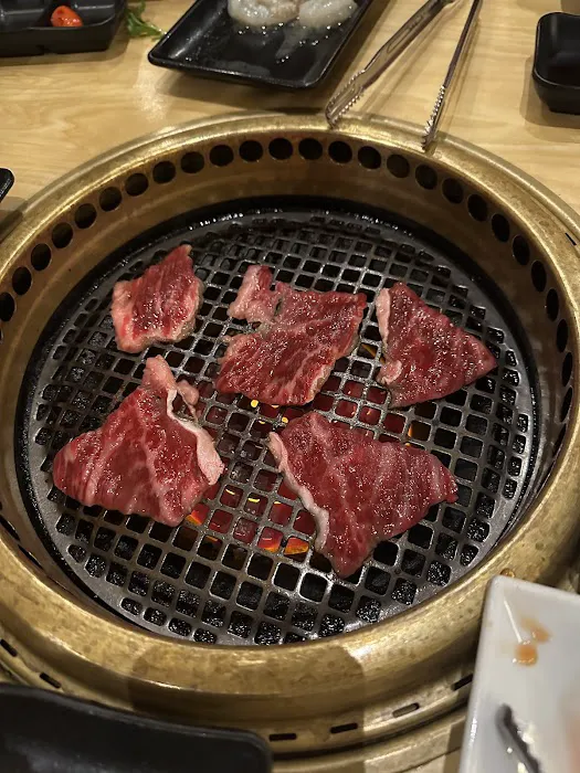 Gyu-Kaku Japanese BBQ Picture 1