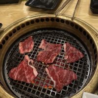 Gyu-Kaku Japanese BBQ ico