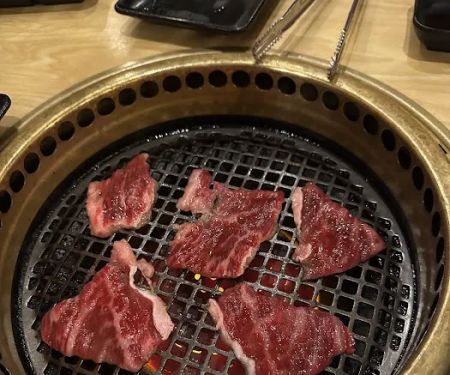 Gyu-Kaku Japanese BBQ