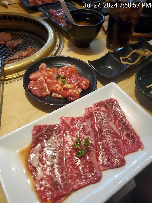 Gyu-Kaku Japanese BBQ Picture 9