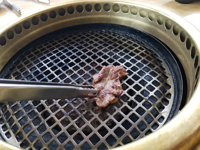 Gyu-Kaku Japanese BBQ Picture 5