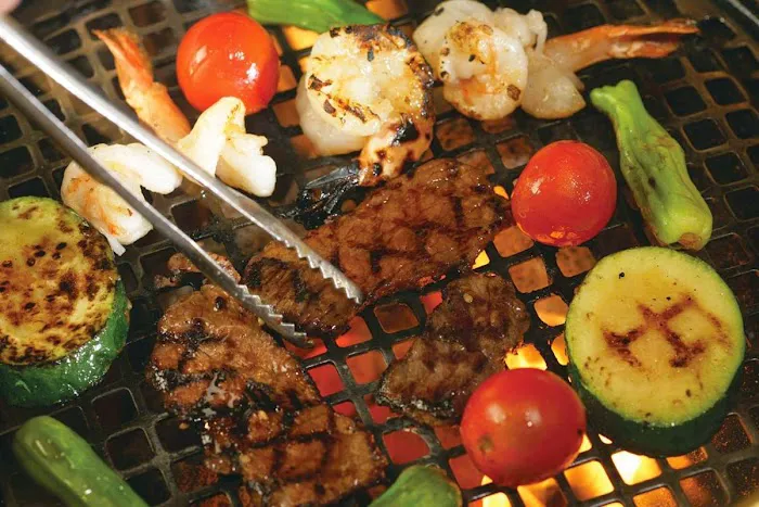 Gyu-Kaku Japanese BBQ Picture 6