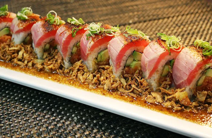 Oki Doki roll and sushi Picture 8