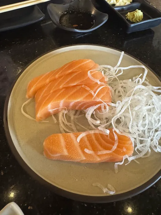Oki Doki roll and sushi Picture 2